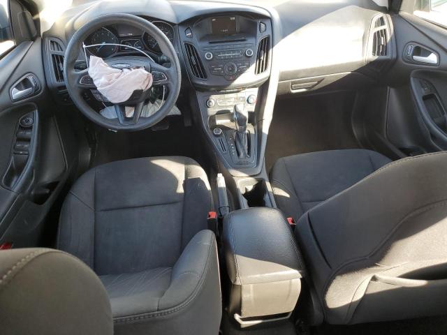 Photo 8 from auction – 2016 FORD FOCUS SE with VIN 1FADP3F29GL259432
