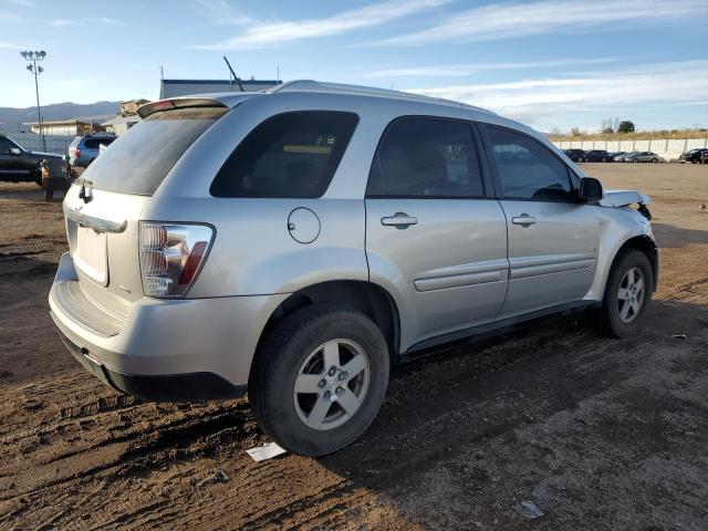 Photo 3 from auction – 2008 CHEVROLET EQUINOX LT with VIN 2CNDL43F386295867
