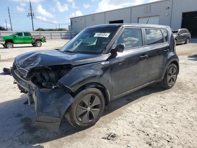KIA SOUL 2016 with VIN KNDJN2A22G7265862 - Photo from auction