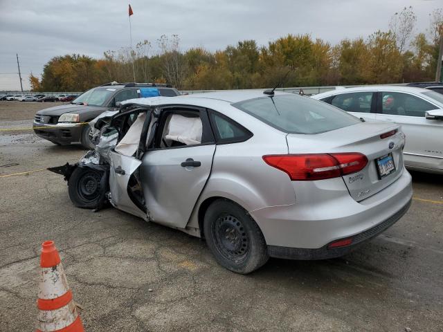 Photo 2 from auction – 2018 FORD FOCUS S with VIN 1FADP3E29JL276255