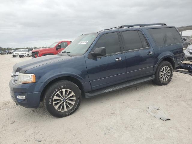 FORD EXPEDITION 2016 with VIN 1FMJK1HTXGEF03658 - Photo from auction