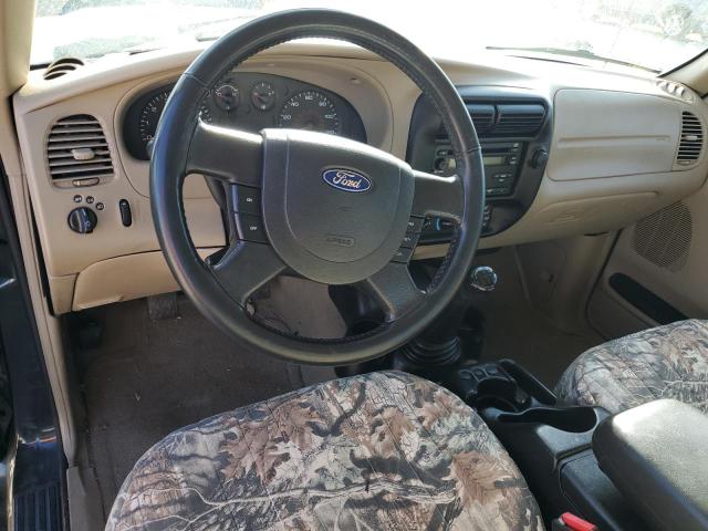 Photo 8 from auction – 2005 FORD RANGER SUP with VIN 1FTYR44E95PA51534