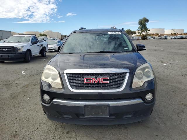 Photo 5 from auction – 2008 GMC ACADIA SLT with VIN 1GKER237X8J279886