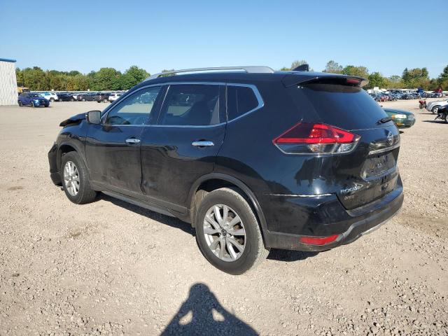 Photo 2 from auction – 2018 NISSAN ROGUE S with VIN KNMAT2MV4JP620596