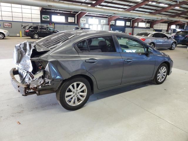 Photo 3 from auction – 2012 HONDA CIVIC LX with VIN 2HGFB2F52CH565208