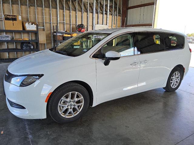 Photo 1 from auction – 2023 CHRYSLER VOYAGER LX with VIN 2C4RC1CG1PR566245