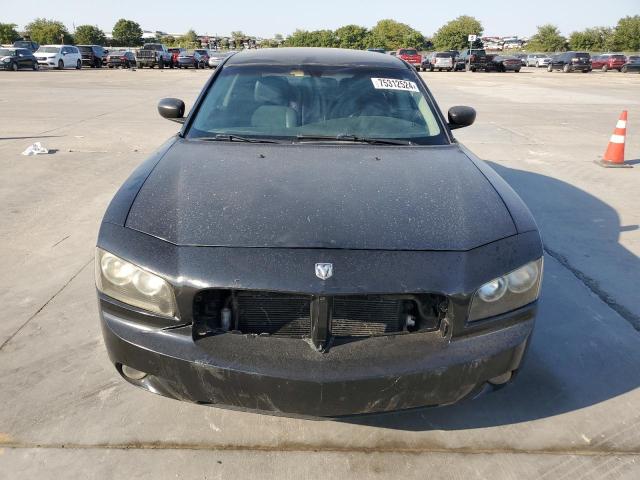 Photo 5 from auction – 2006 DODGE CHARGER SE with VIN 2B3KA43R76H379317