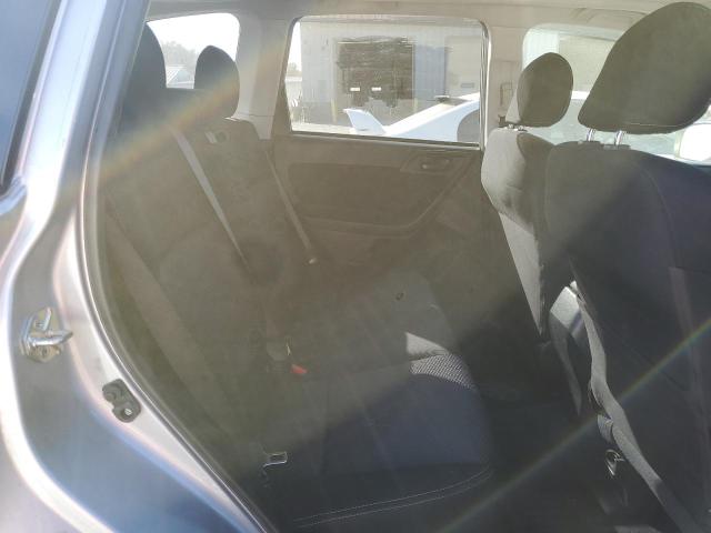 Photo 11 from auction – 2014 SUBARU FORESTER 2 with VIN JF2SJAECXEH435441