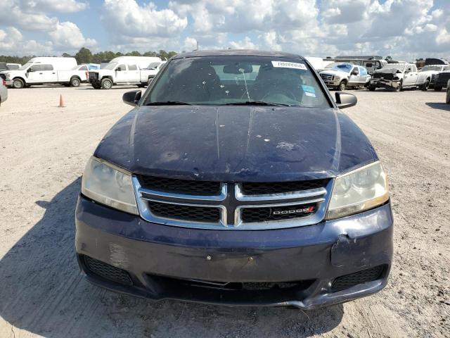 Photo 5 from auction – 2013 DODGE AVENGER SE with VIN 1C3CDZAG8DN750633