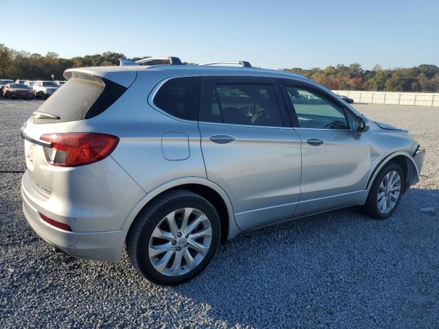 Photo 3 from auction – 2017 BUICK ENVISION P with VIN LRBFXFSX0HD121102