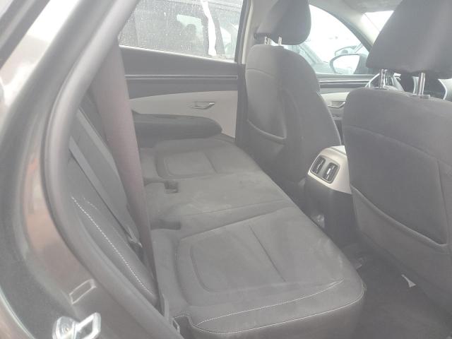 Photo 11 from auction – 2022 HYUNDAI TUCSON BLU with VIN KM8JBCA13NU078338