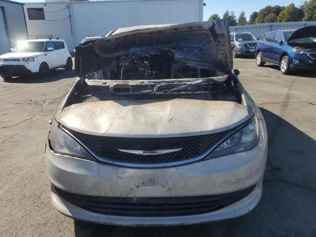 Photo 5 from auction – 2017 CHRYSLER PACIFICA L with VIN 2C4RC1CGXHR571591