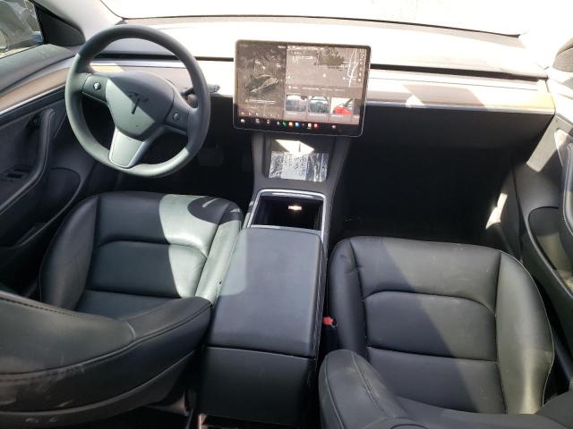 Photo 8 from auction – 2023 TESLA MODEL 3 with VIN 5YJ3E1EA1PF484195
