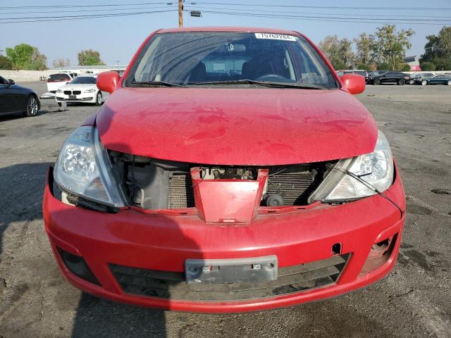 Photo 5 from auction – 2011 NISSAN VERSA S with VIN 3N1BC1CP0BL368749