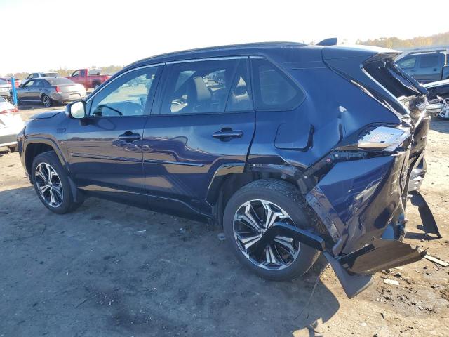 Photo 2 from auction – 2022 TOYOTA RAV4 PRIME with VIN JTMFB3FV8ND095514