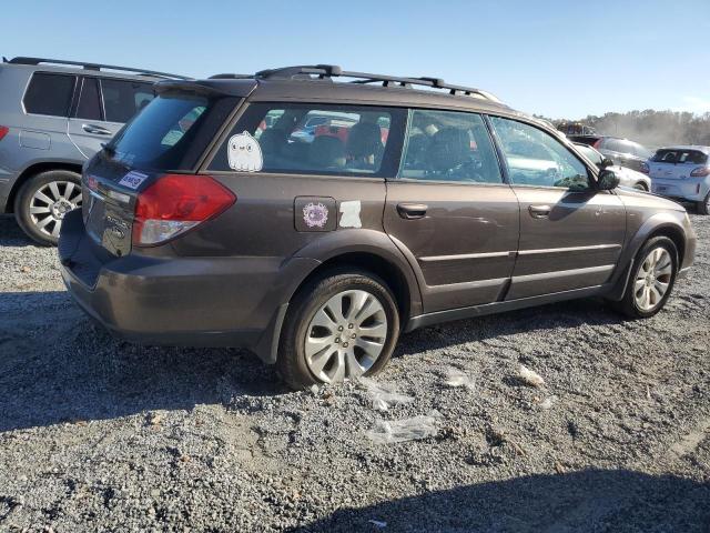Foto 3 de la subasta – 2008 SUBARU OUTBACK 2. con VIN 4S4BP62C787327315