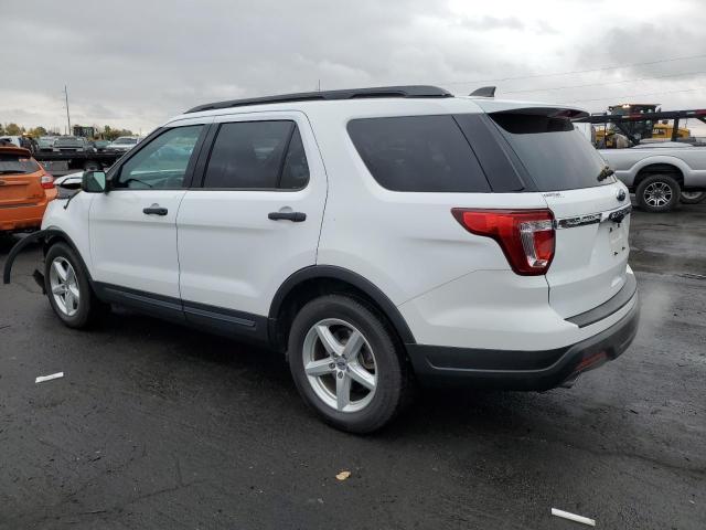 Photo 2 from auction – 2018 FORD EXPLORER with VIN 1FM5K7BH3JGB85693
