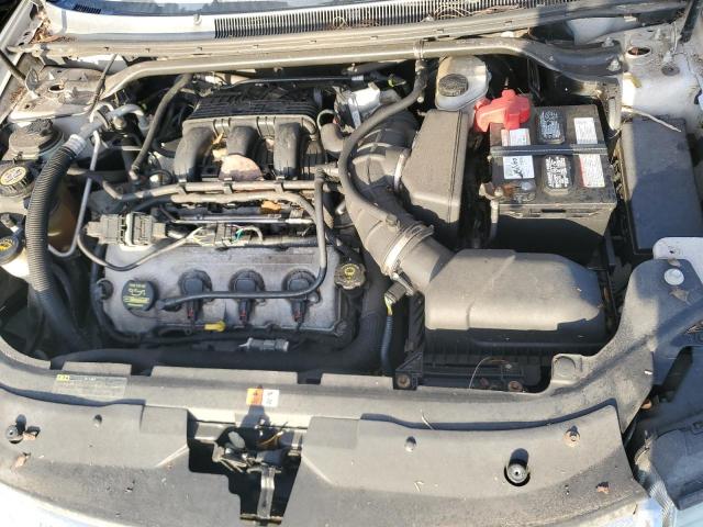 Zdjęcie 11 z aukcji – 2008 FORD TAURUS SEL z VIN 1FAHP24W78G169014