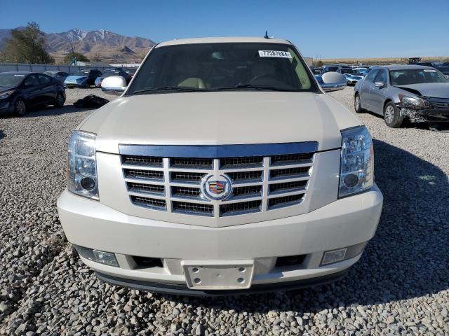 Photo 5 from auction – 2013 CADILLAC ESCALADE with VIN 1GYS3AEF9DR325454