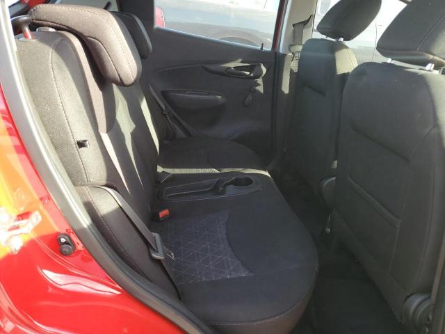 Photo 10 from auction – 2019 CHEVROLET SPARK LS with VIN KL8CB6SA5KC744140