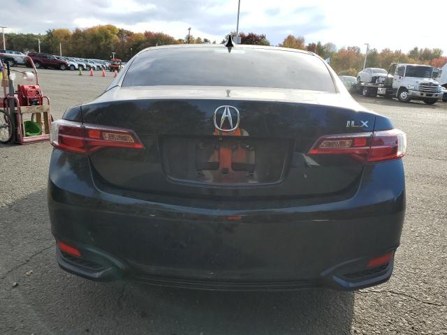 Photo 6 from auction – 2017 ACURA ILX BASE W with VIN 19UDE2F32HA000444