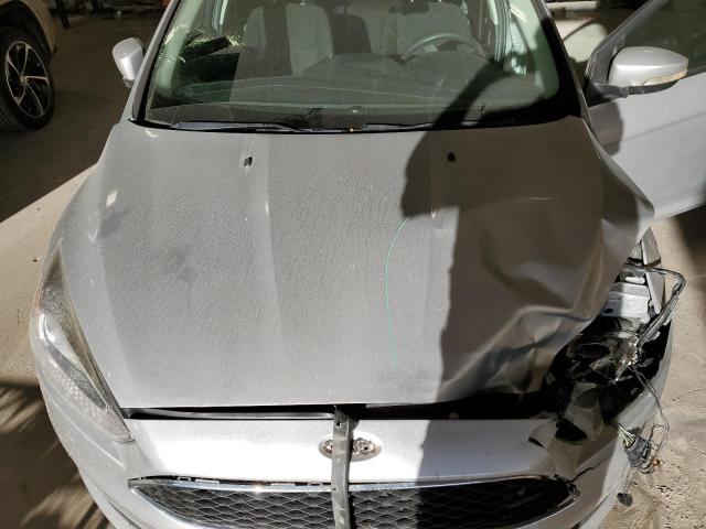 Photo 11 from auction – 2017 FORD FOCUS SE with VIN 1FADP3F28HL229792