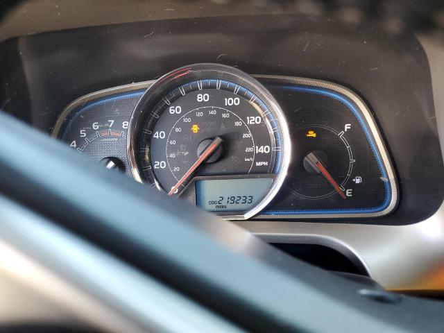 Photo 9 from auction – 2013 TOYOTA RAV4 LIMIT with VIN 2T3DFREV7DW101420