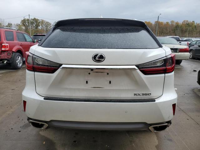 Photo 6 from auction – 2017 LEXUS RX 350 BAS with VIN 2T2BZMCA2HC132717
