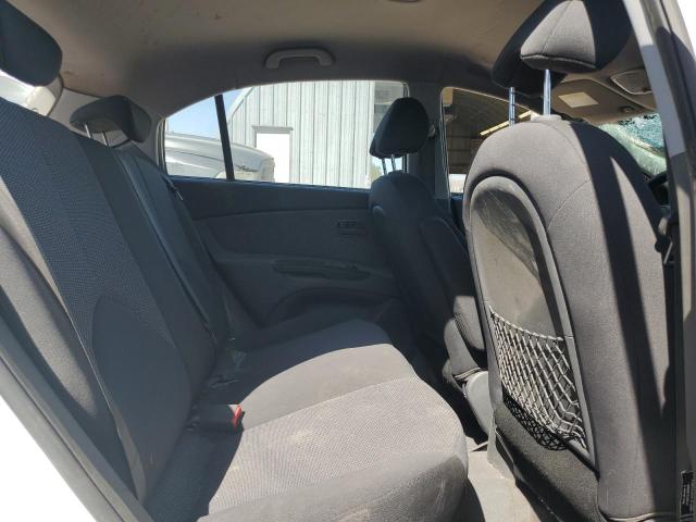 Photo 10 from auction – 2011 KIA RIO BASE with VIN KNADH5A39B6755340
