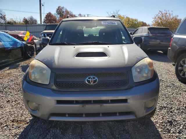 Photo 5 from auction – 2004 TOYOTA RAV4 with VIN JTEHD20V246015127