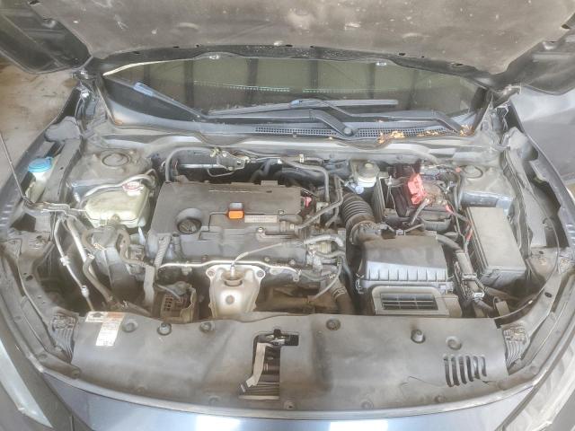 Photo 11 from auction – 2017 HONDA CIVIC LX with VIN 19XFC2E59HE079866