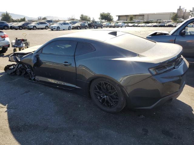 Photo 2 from auction – 2016 CHEVROLET CAMARO LT with VIN 1G1FB1RS0G0173700