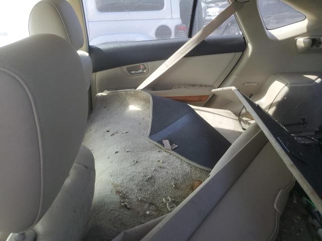 Photo 8 from auction – 2008 LEXUS RX 400H with VIN JTJHW31U082069031