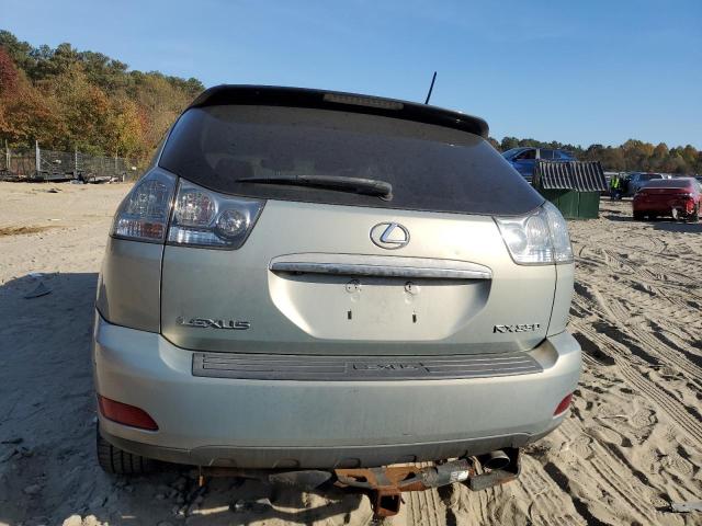 Photo 6 from auction – 2004 LEXUS RX 330 with VIN 2T2HA31U94C025229