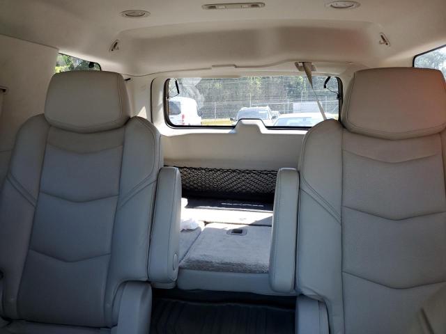 Photo 10 from auction – 2016 CADILLAC ESCALADE P with VIN 1GYS4CKJ5GR333265