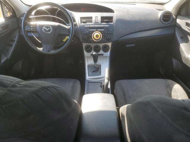 Photo 8 from auction – 2010 MAZDA 3 I with VIN JM1BL1SG2A1270911