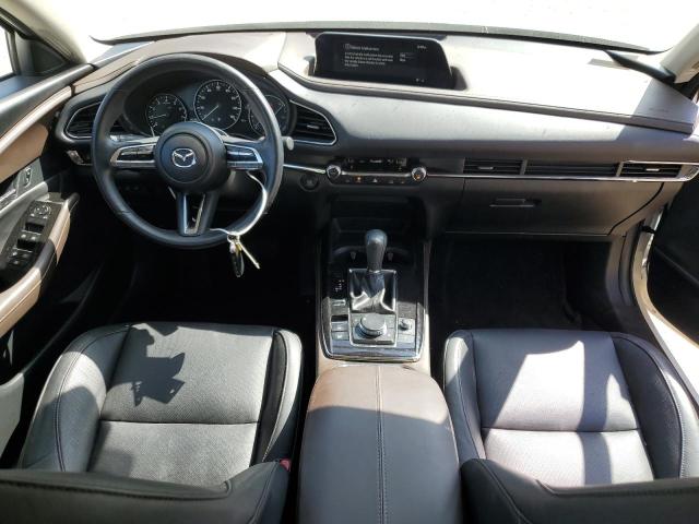Photo 8 from auction – 2023 MAZDA CX-30 PREM with VIN 3MVDMBDM6PM545673