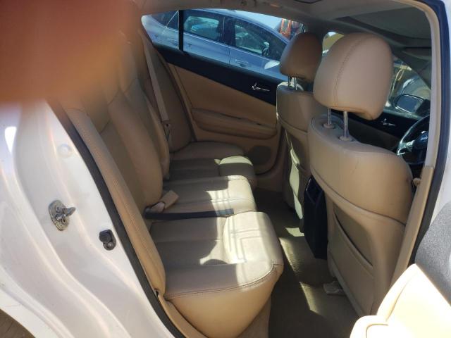 Photo 10 from auction – 2011 NISSAN MAXIMA with VIN 1N4AA5AP1BC804924