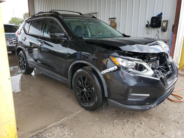 Photo 4 from auction – 2018 NISSAN ROGUE S with VIN 5N1AT2MT7JC810605