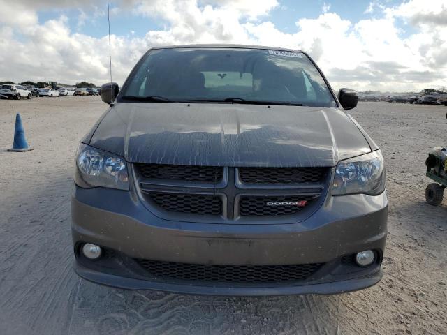 Photo 5 from auction – 2016 DODGE GRAND CARA with VIN 2C4RDGEG8GR400284