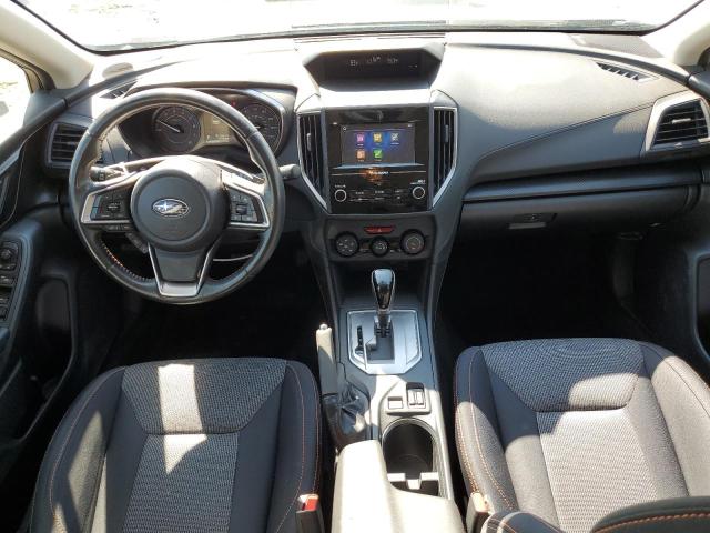 Photo 8 from auction – 2018 SUBARU CROSSTREK with VIN JF2GTADC5J8215197