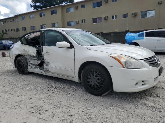 Photo 4 from auction – 2012 NISSAN ALTIMA BAS with VIN 1N4AL2AP9CC201987