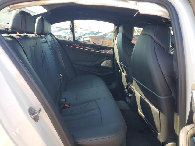 Photo 10 from auction – 2019 BMW M5 with VIN WBSJF0C51KB448600
