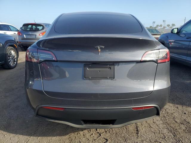 Photo 6 from auction – 2023 TESLA MODEL Y with VIN 7SAYGDEE5PA057848