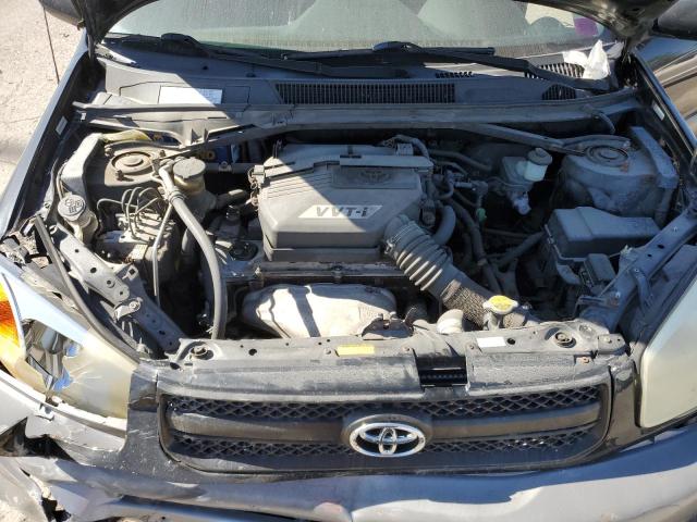 Photo 12 from auction – 2004 TOYOTA RAV4 with VIN JTEHD20V046005258