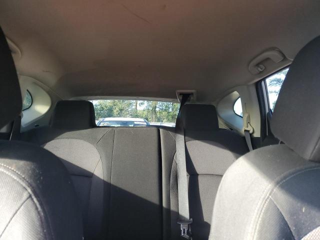 Photo 10 from auction – 2011 NISSAN ROGUE S with VIN JN8AS5MT6BW155852