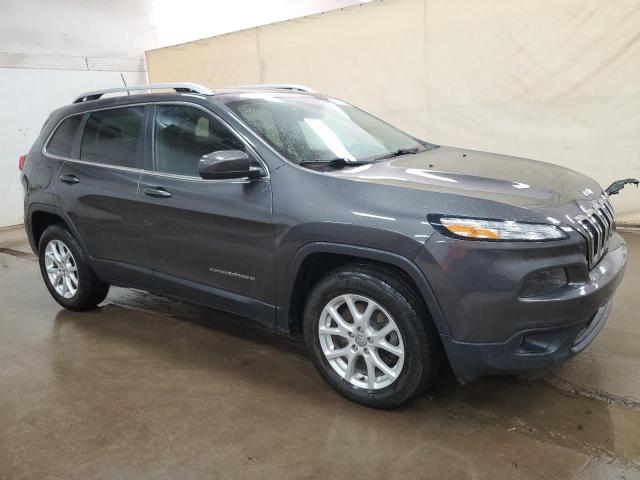 Photo 4 from auction – 2016 JEEP CHEROKEE L with VIN 1C4PJMCS2GW204919