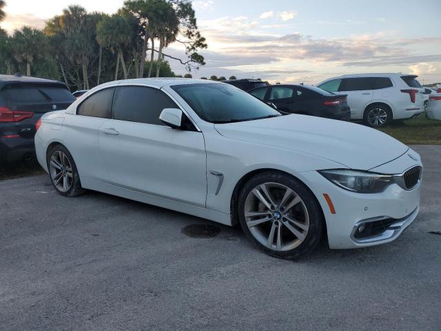 Photo 4 from auction – 2019 BMW 440I with VIN WBA4Z5C5XKEE17045