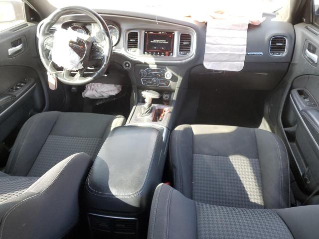 Photo 8 from auction – 2019 DODGE CHARGER GT with VIN 2C3CDXHG9KH673660