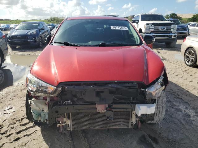Photo 5 from auction – 2018 MITSUBISHI OUTLANDER with VIN JA4AP3AU8JZ021561